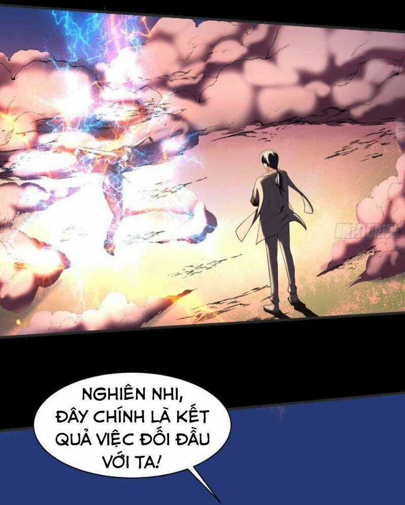 Phản Phái Yêu Tế Chapter 26 trang 1