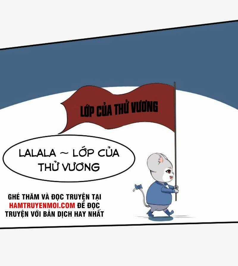 Phản Phái Yêu Tế Chapter 28 trang 0