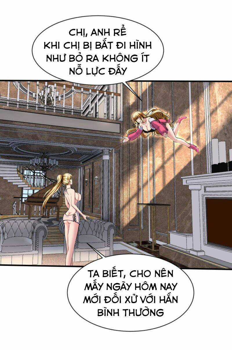 Phản Phái Yêu Tế Chapter 34 trang 13