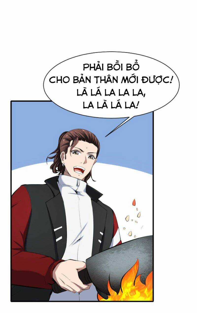 Phản Phái Yêu Tế Chapter 34 trang 17