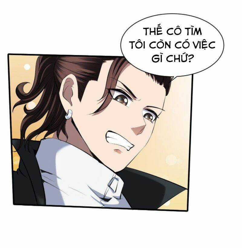 Phản Phái Yêu Tế Chapter 34 trang 19