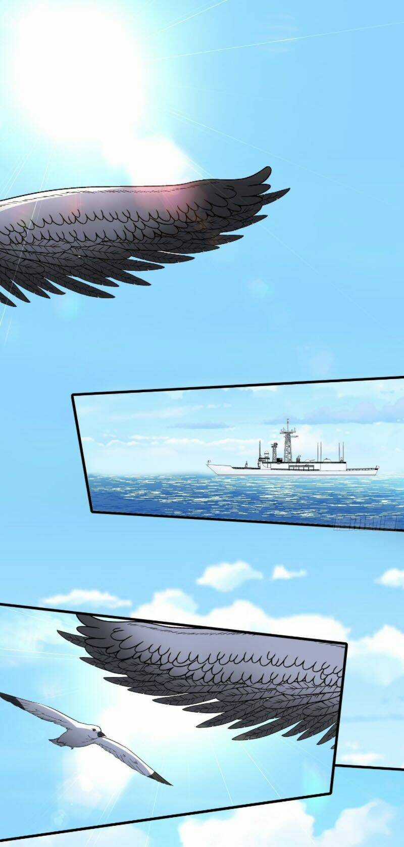 Phản Phái Yêu Tế Chapter 34 trang 25