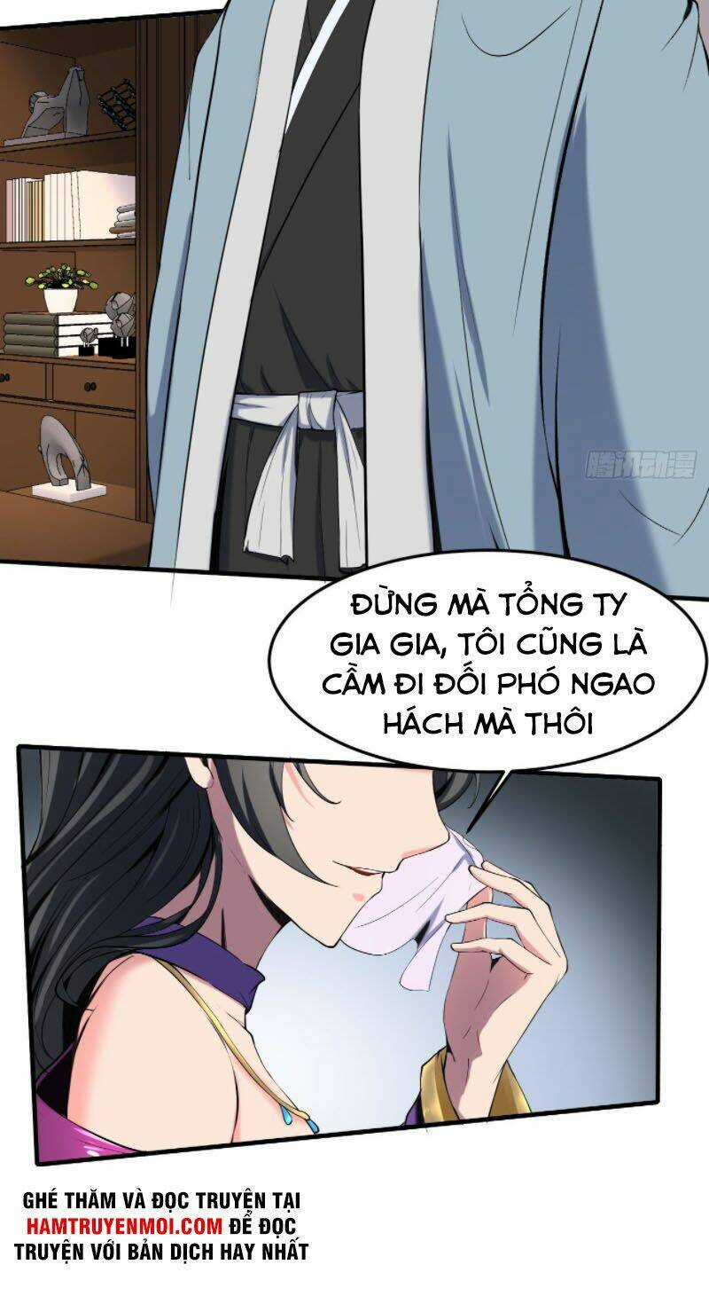 Phản Phái Yêu Tế Chapter 34 trang 32