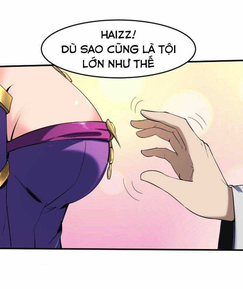 Phản Phái Yêu Tế Chapter 34 trang 35