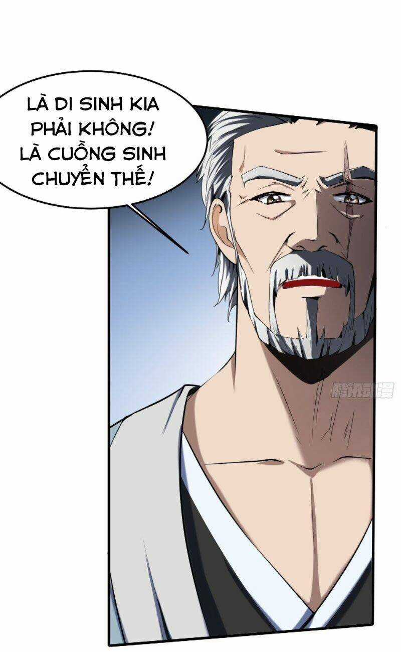 Phản Phái Yêu Tế Chapter 34 trang 40