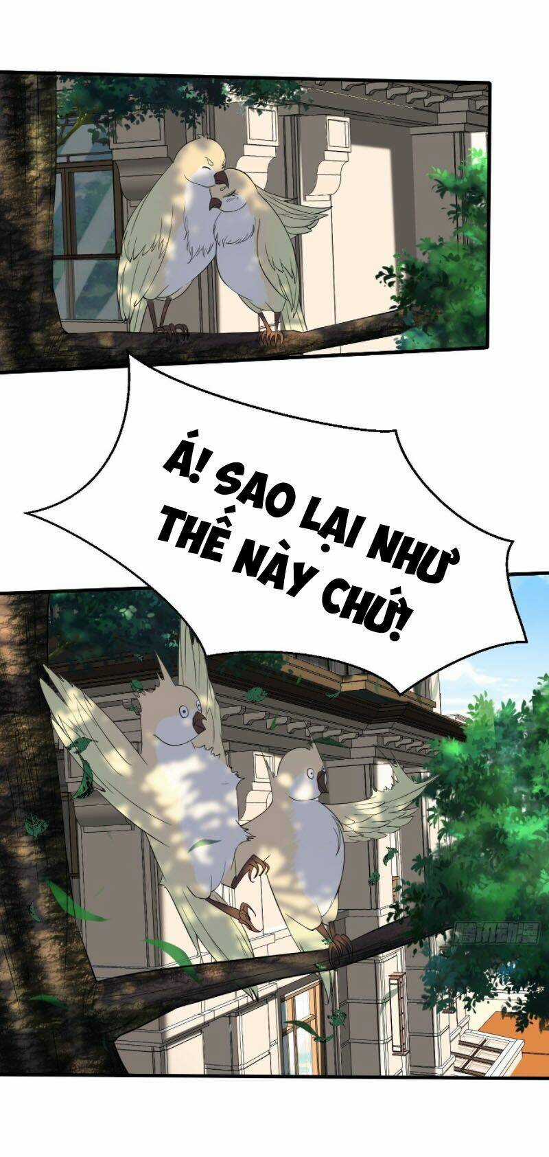 Phản Phái Yêu Tế Chapter 34 trang 42