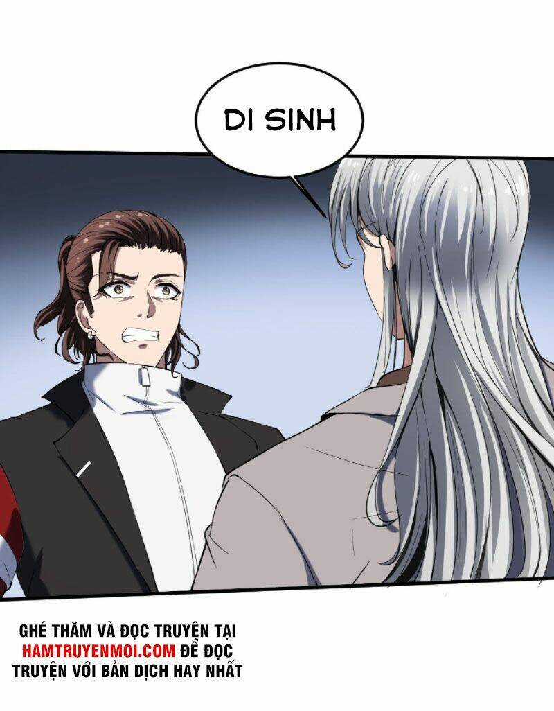 Phản Phái Yêu Tế Chapter 34 trang 43