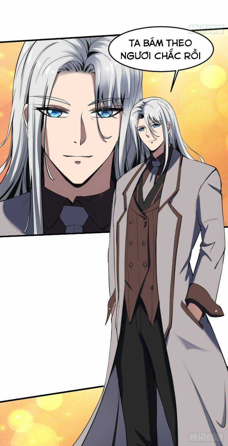 Phản Phái Yêu Tế Chapter 34 trang 44