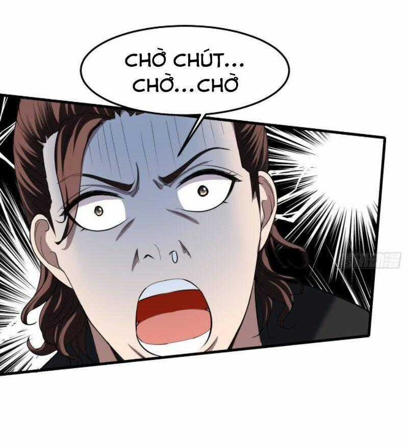 Phản Phái Yêu Tế Chapter 34 trang 46