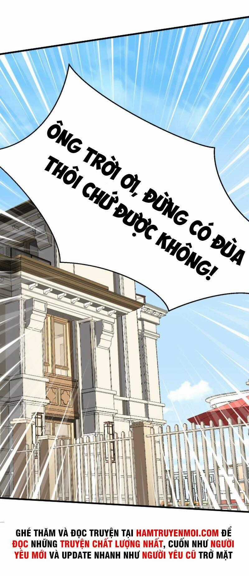 Phản Phái Yêu Tế Chapter 34 trang 47