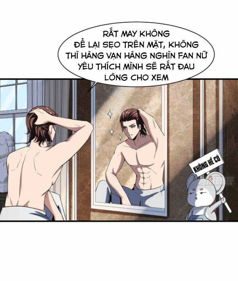 Phản Phái Yêu Tế Chapter 34 trang 5