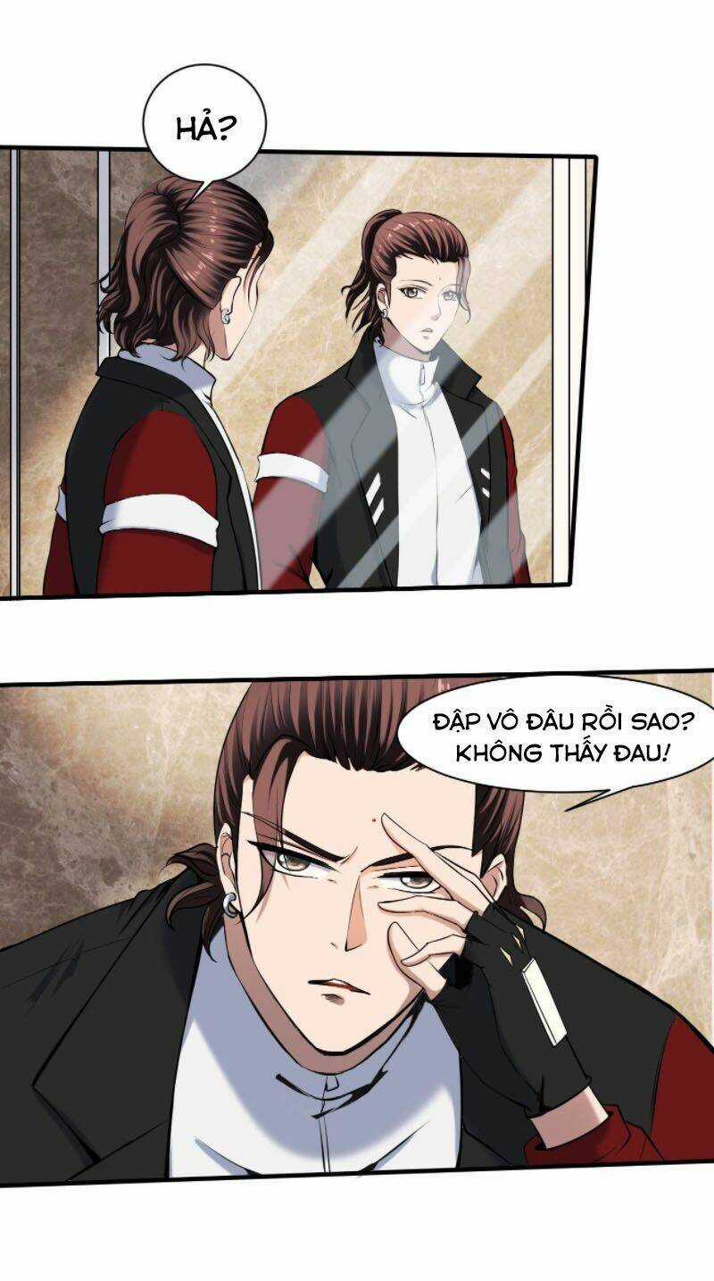Phản Phái Yêu Tế Chapter 34 trang 7