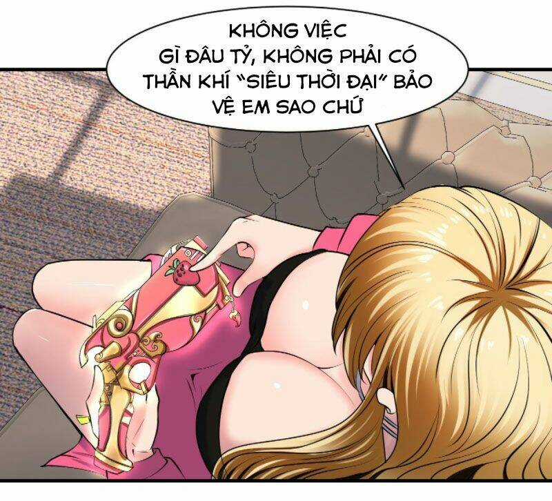 Phản Phái Yêu Tế Chapter 34 trang 9