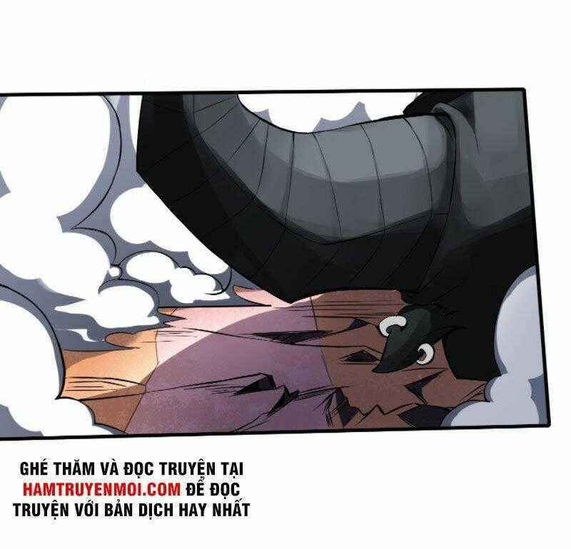 Phản Phái Yêu Tế Chapter 7 trang 0
