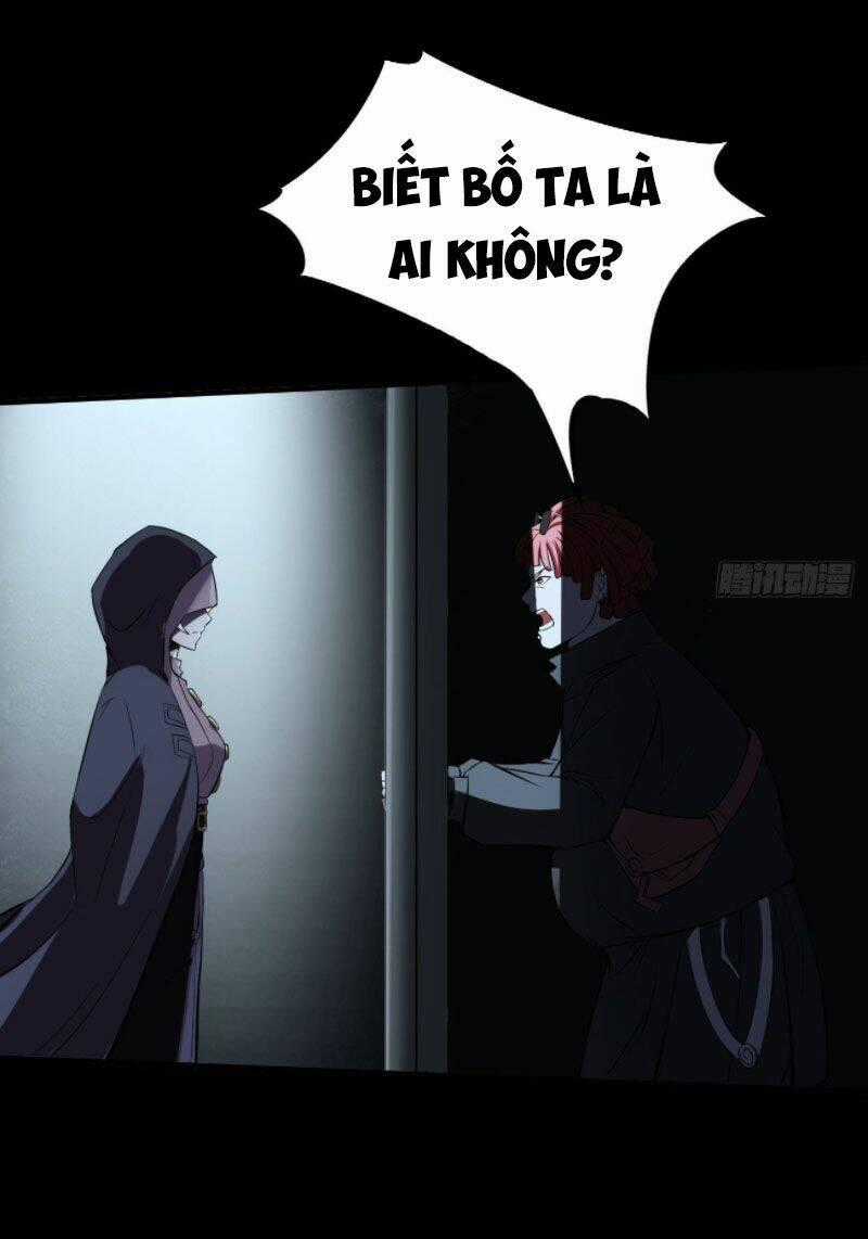 Phản Phái Yêu Tế Chapter 8 trang 1