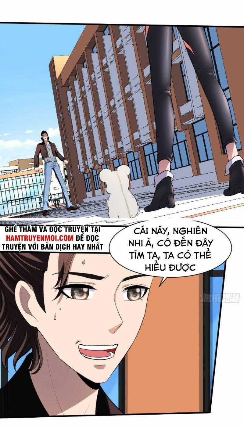 Phản Phái Yêu Tế Chapter 9 trang 0