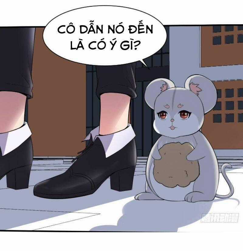 Phản Phái Yêu Tế Chapter 9 trang 1