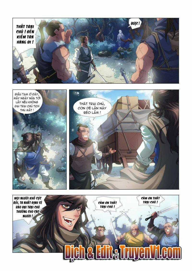 Phần Thiên Chapter 1 trang 12