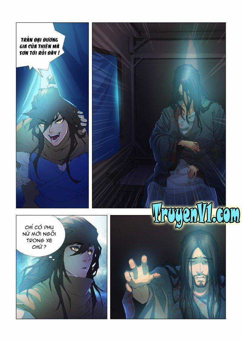 Phần Thiên Chapter 1 trang 7