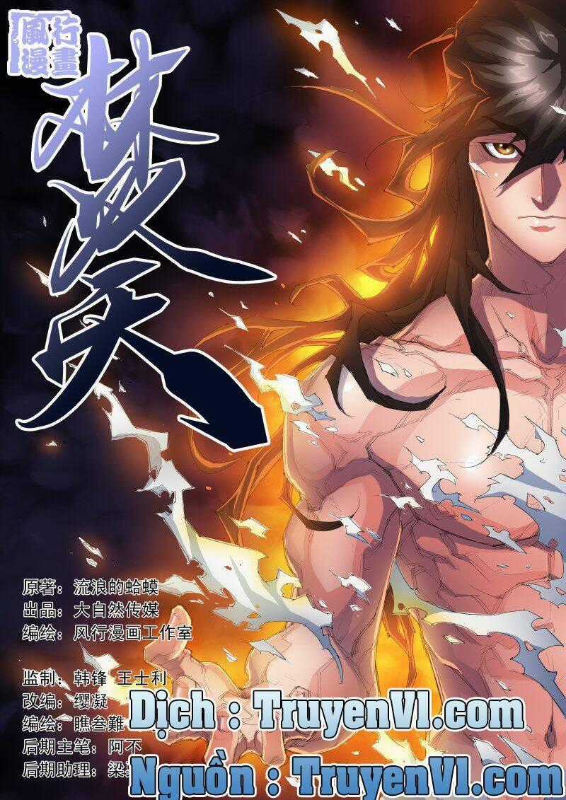 Phần Thiên Chapter 3 trang 0