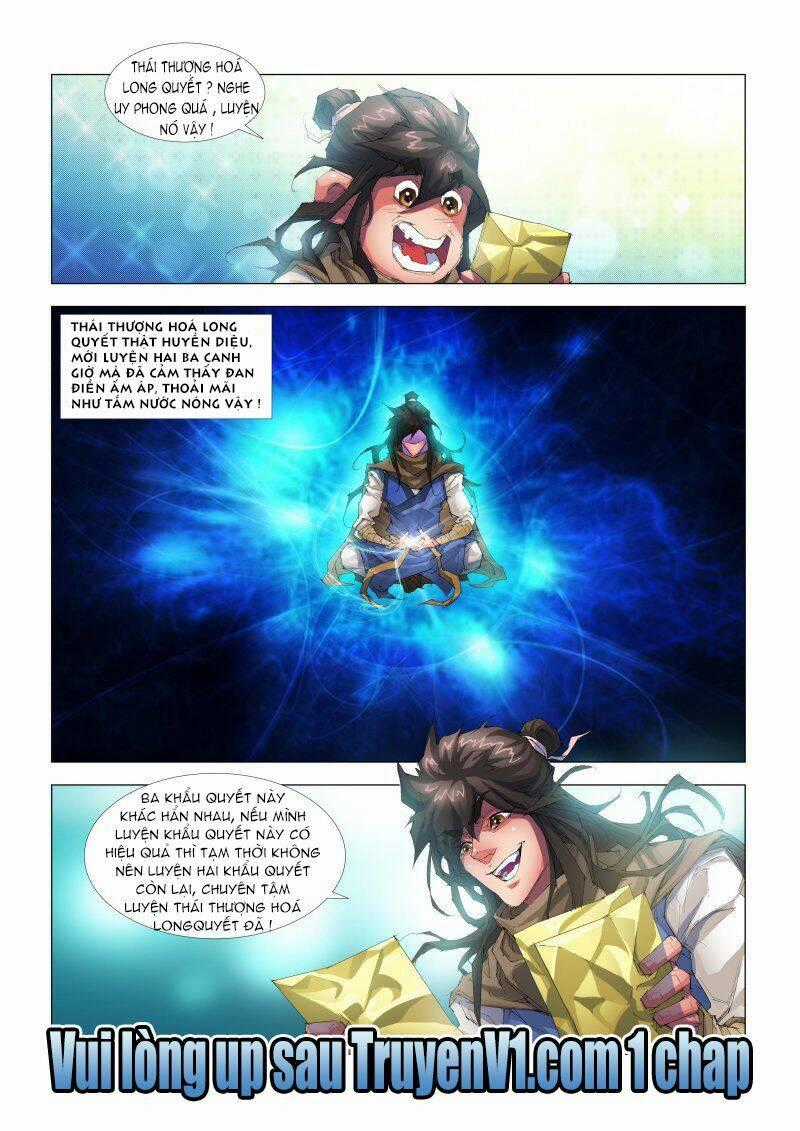 Phần Thiên Chapter 3 trang 10