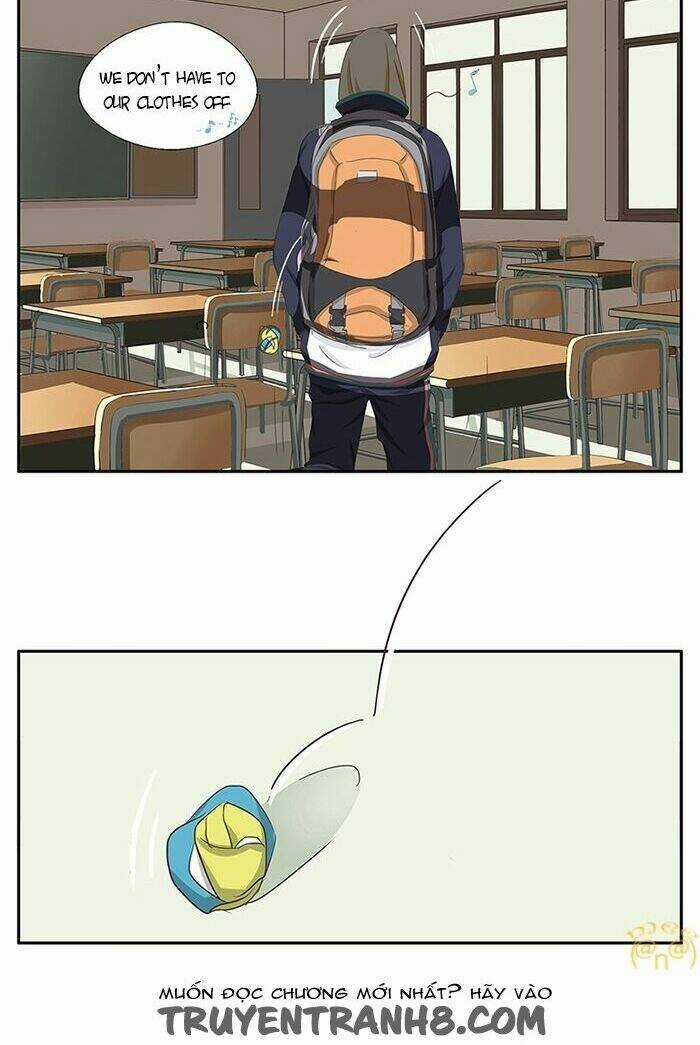 Phản Ứng Hóa Học Giữa Hai Ta Chapter 15 trang 4