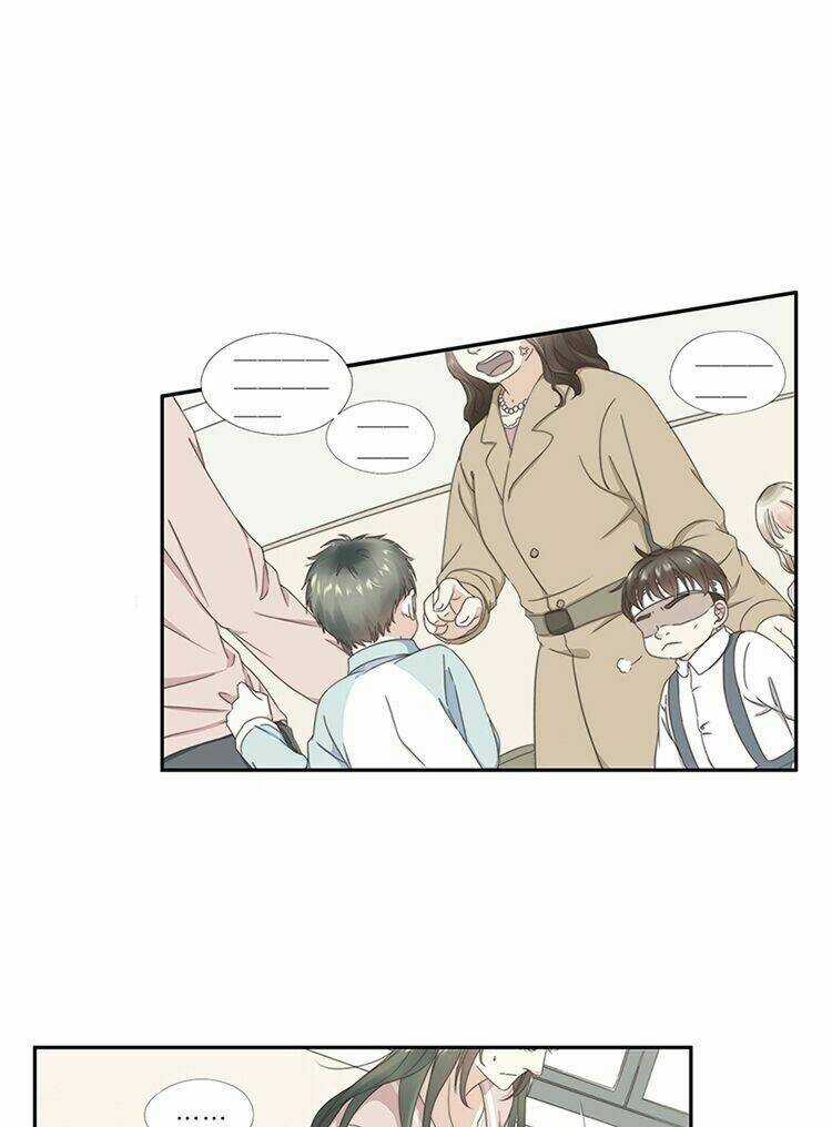 Phản Ứng Hóa Học Giữa Hai Ta Chapter 17 trang 7