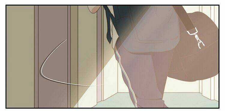 Phản Ứng Hóa Học Giữa Hai Ta Chapter 28 trang 8