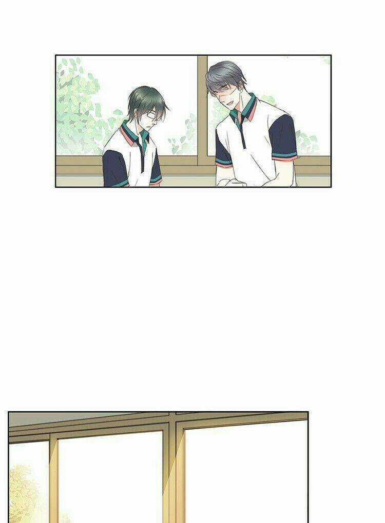 Phản Ứng Hóa Học Giữa Hai Ta Chapter 30 trang 2