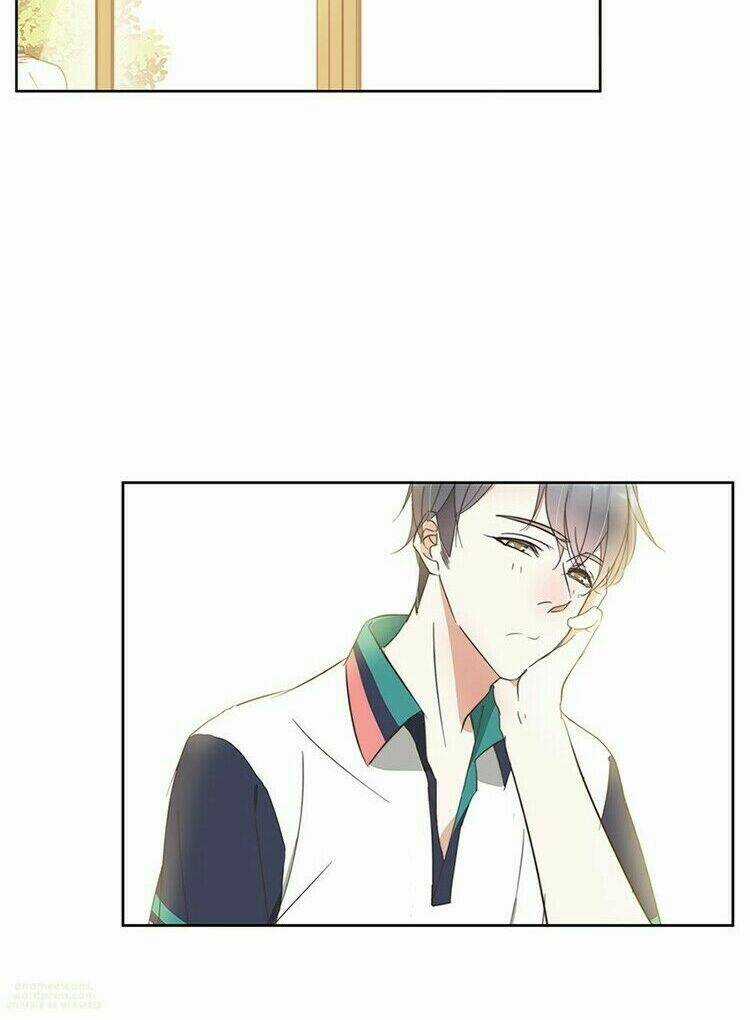 Phản Ứng Hóa Học Giữa Hai Ta Chapter 30 trang 3