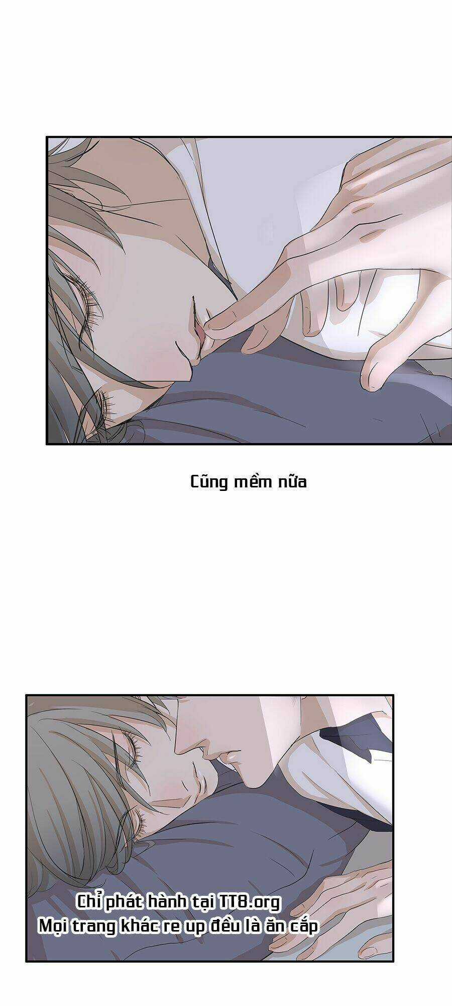 Phản Ứng Hóa Học Giữa Hai Ta Chapter 36 trang 22