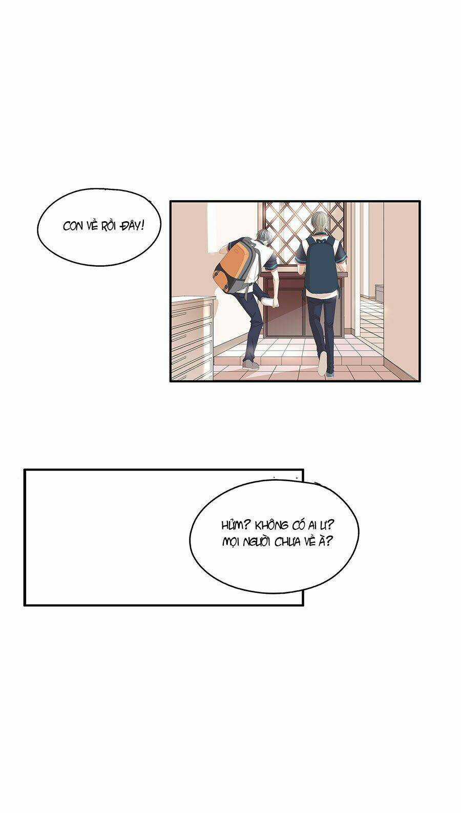 Phản Ứng Hóa Học Giữa Hai Ta Chapter 36 trang 7