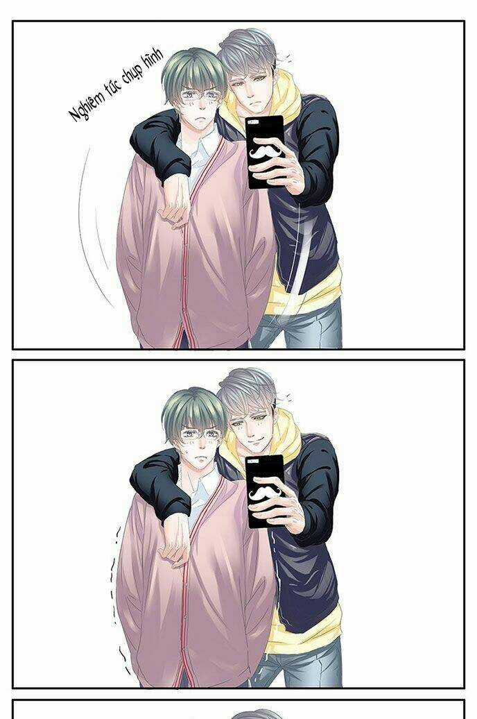 Phản Ứng Hoá Học Chapter 1 trang 4