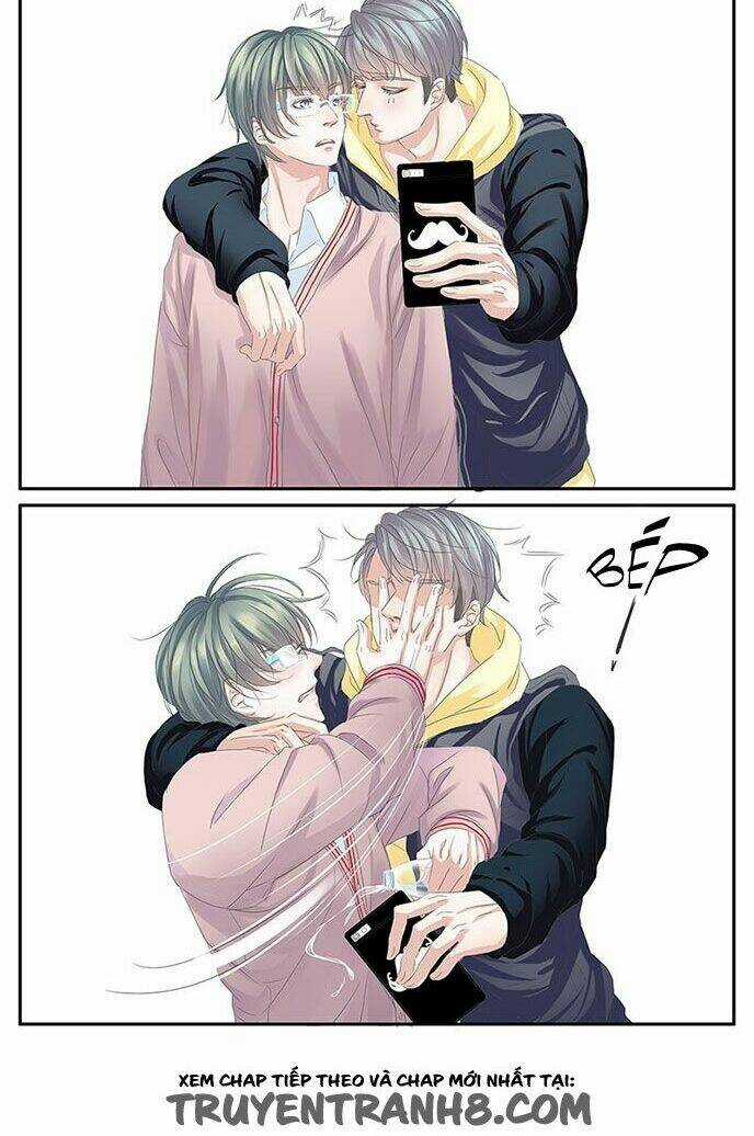 Phản Ứng Hoá Học Chapter 1 trang 5