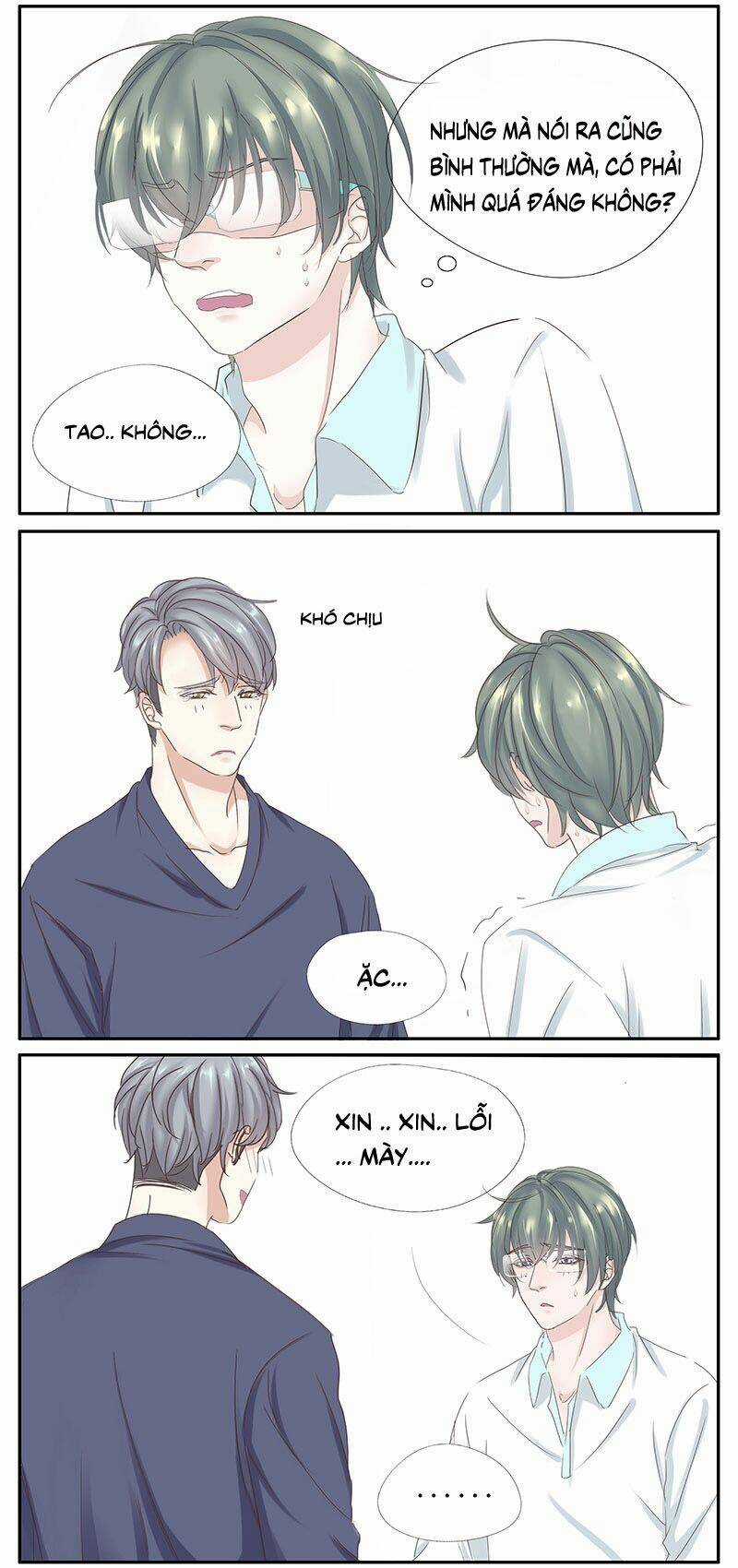 Phản Ứng Hoá Học Chapter 11 trang 2