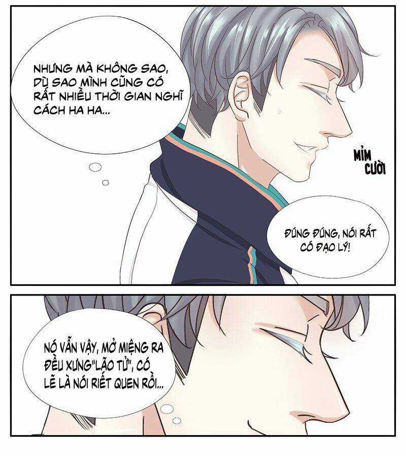 Phản Ứng Hoá Học Chapter 11 trang 6