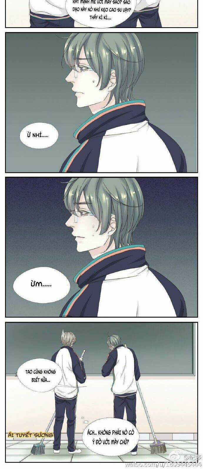 Phản Ứng Hoá Học Chapter 13 trang 2