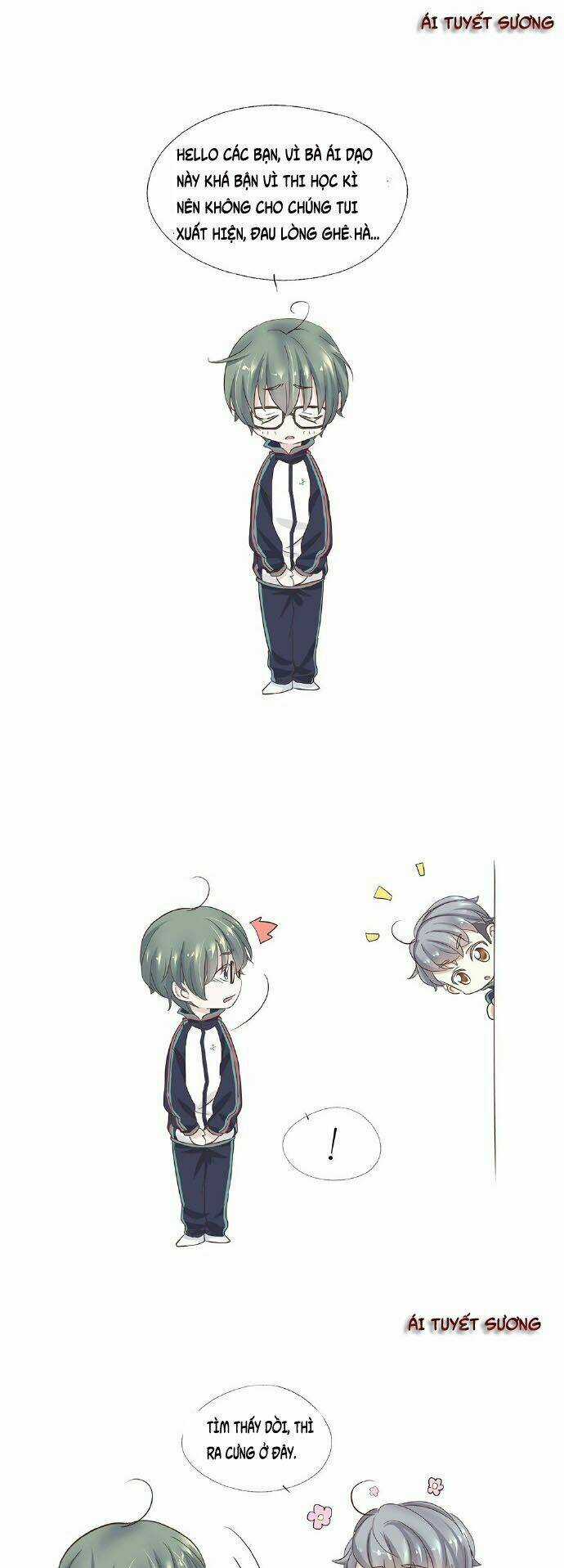 Phản Ứng Hoá Học Chapter 13 trang 3