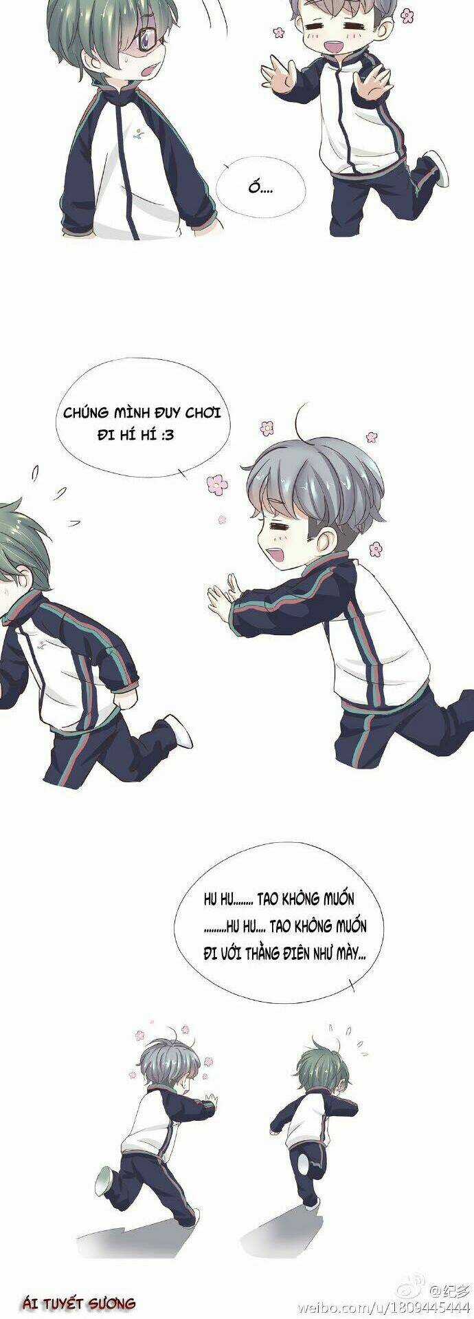 Phản Ứng Hoá Học Chapter 13 trang 4