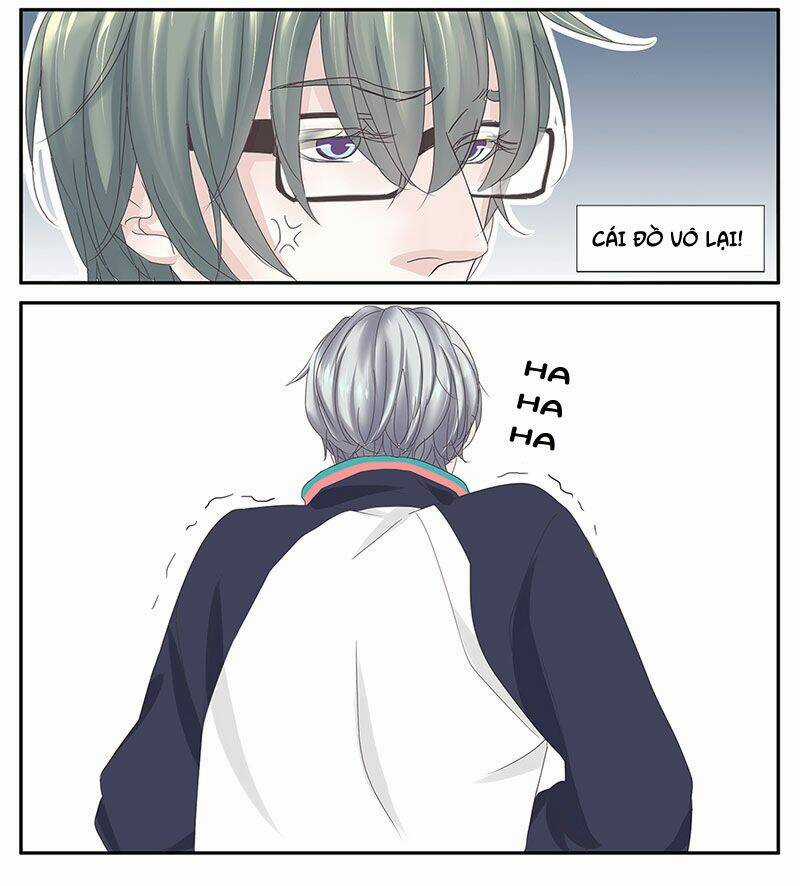 Phản Ứng Hoá Học Chapter 15 trang 13