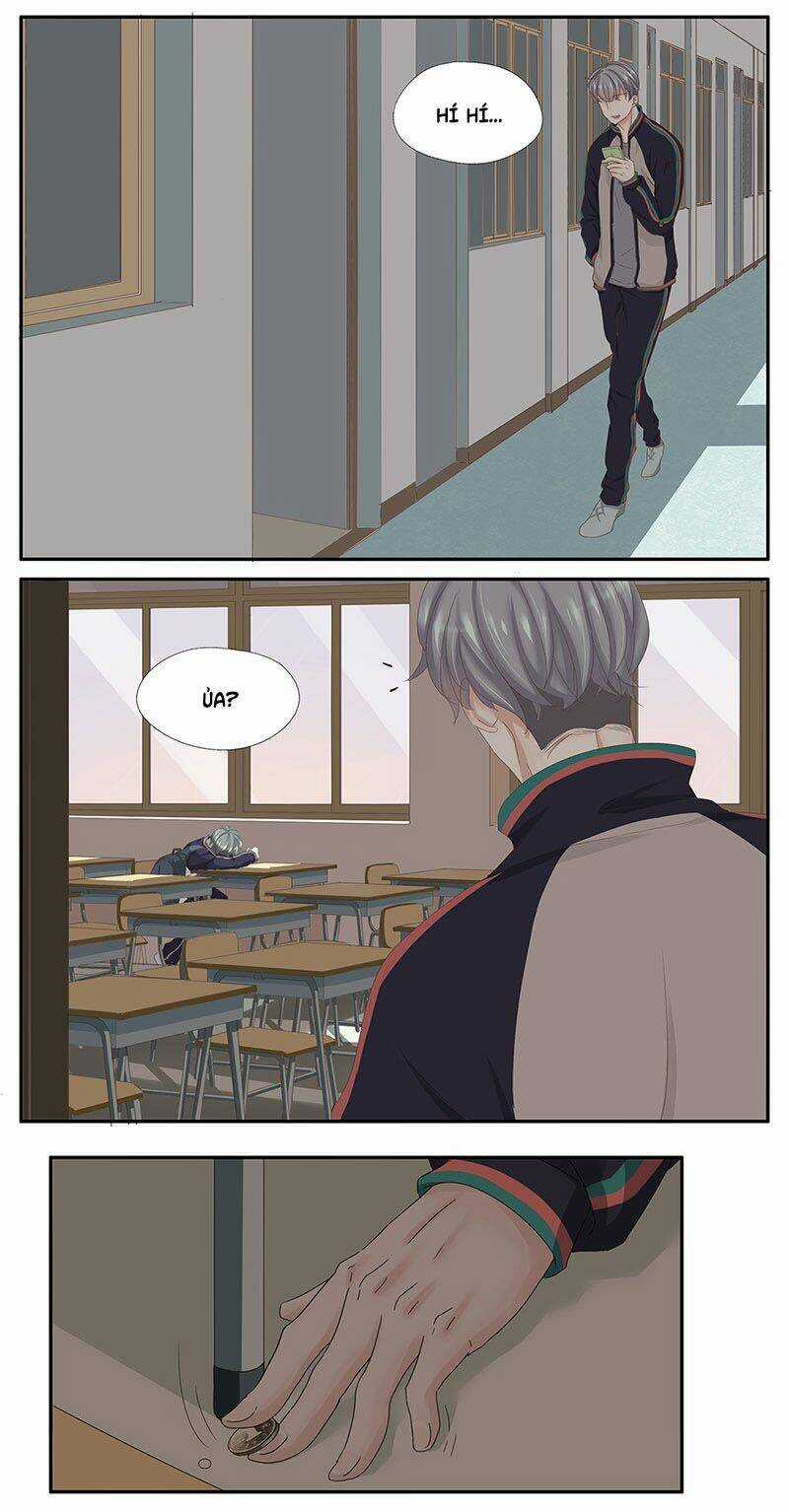 Phản Ứng Hoá Học Chapter 15 trang 2