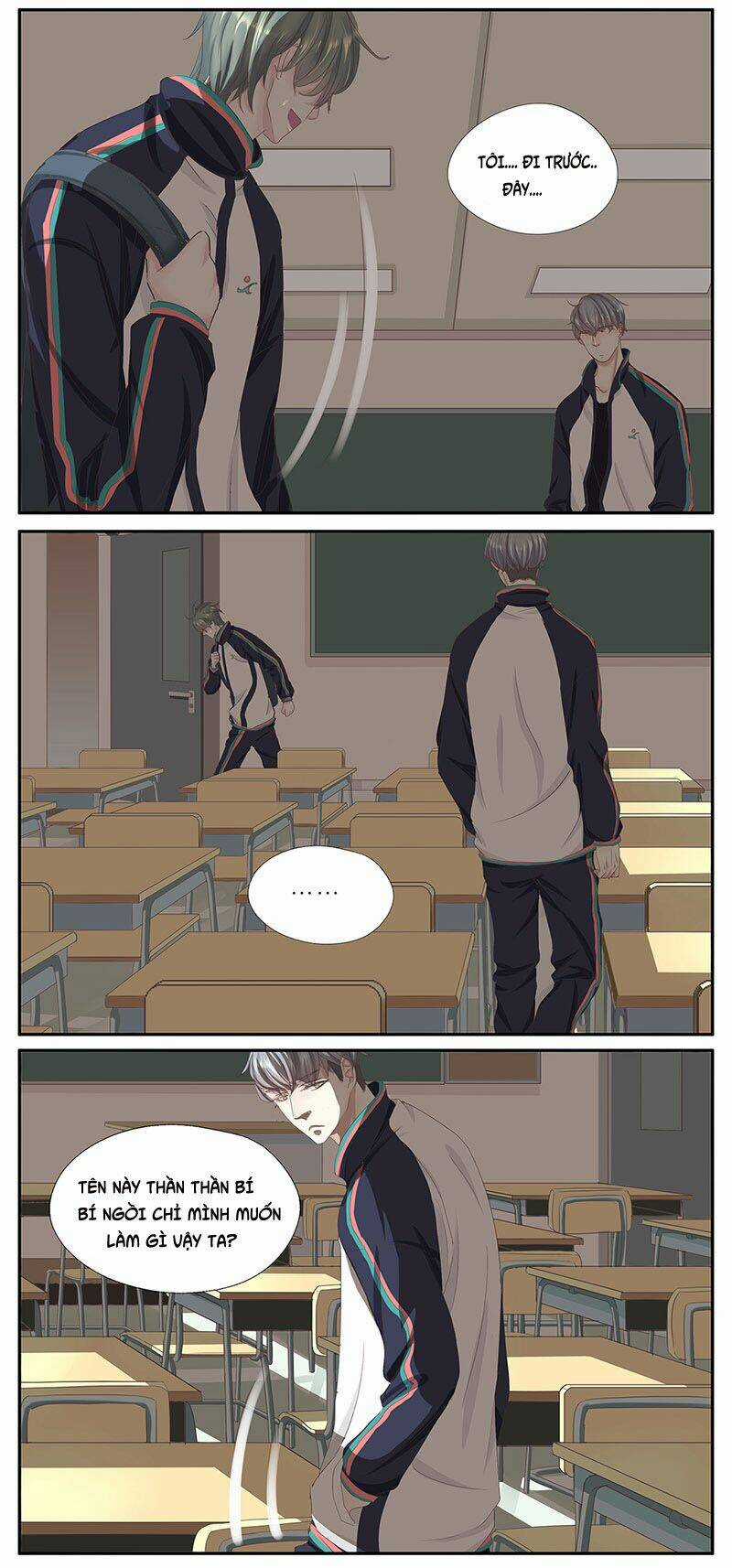 Phản Ứng Hoá Học Chapter 15 trang 4