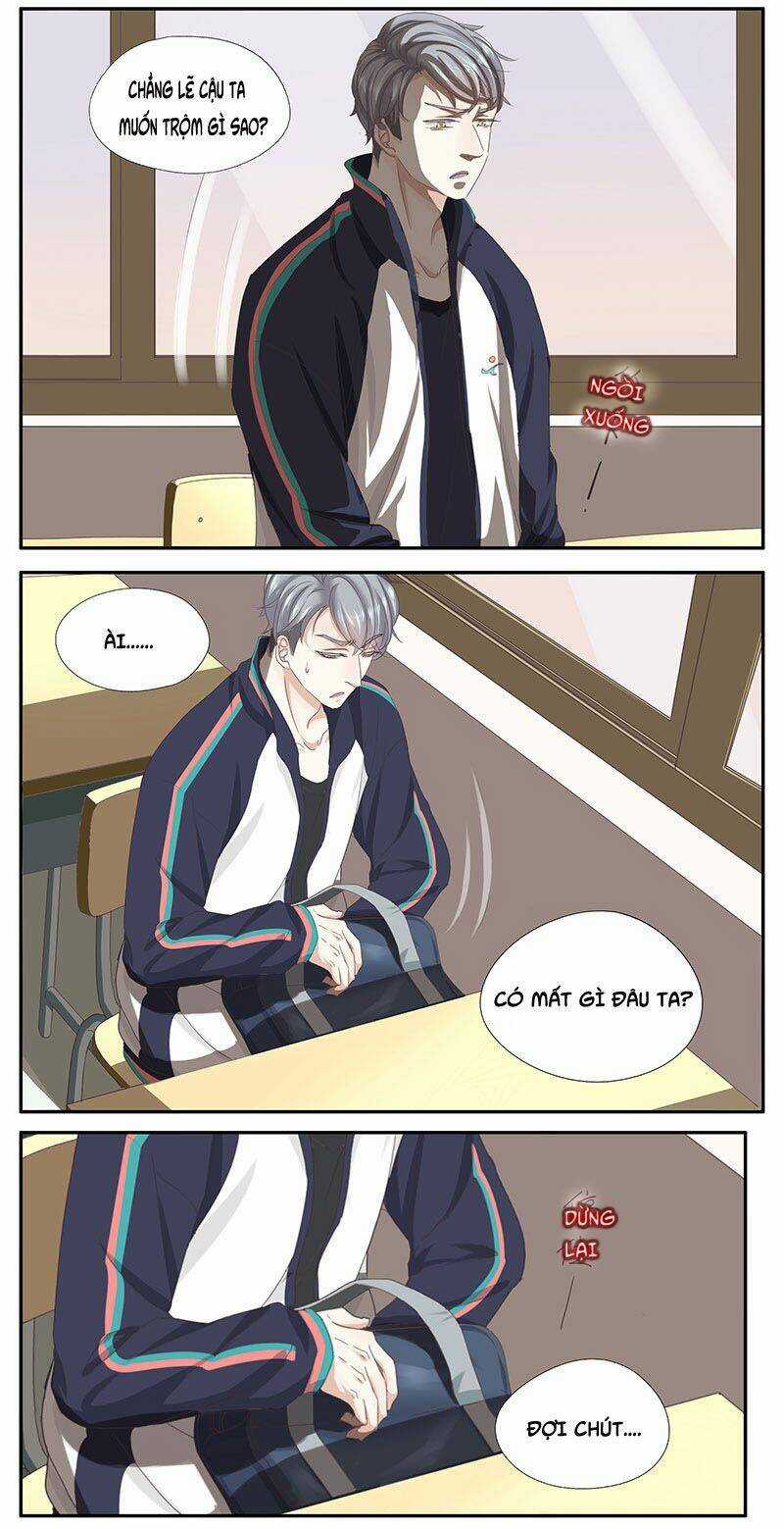 Phản Ứng Hoá Học Chapter 15 trang 5