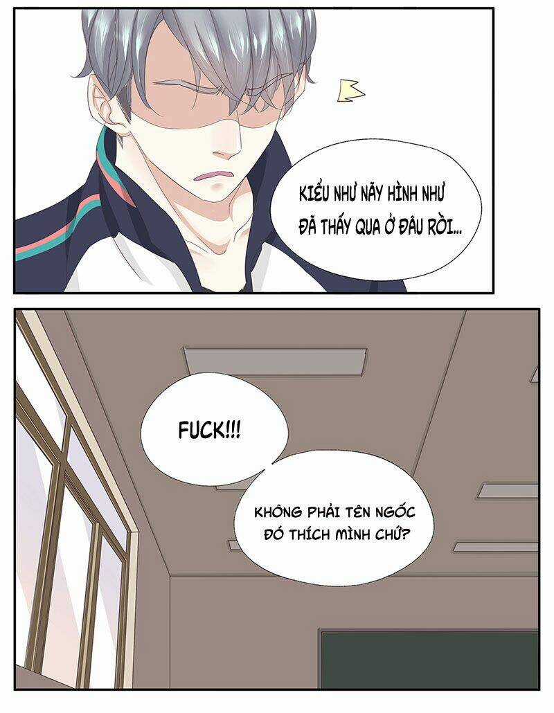 Phản Ứng Hoá Học Chapter 15 trang 6