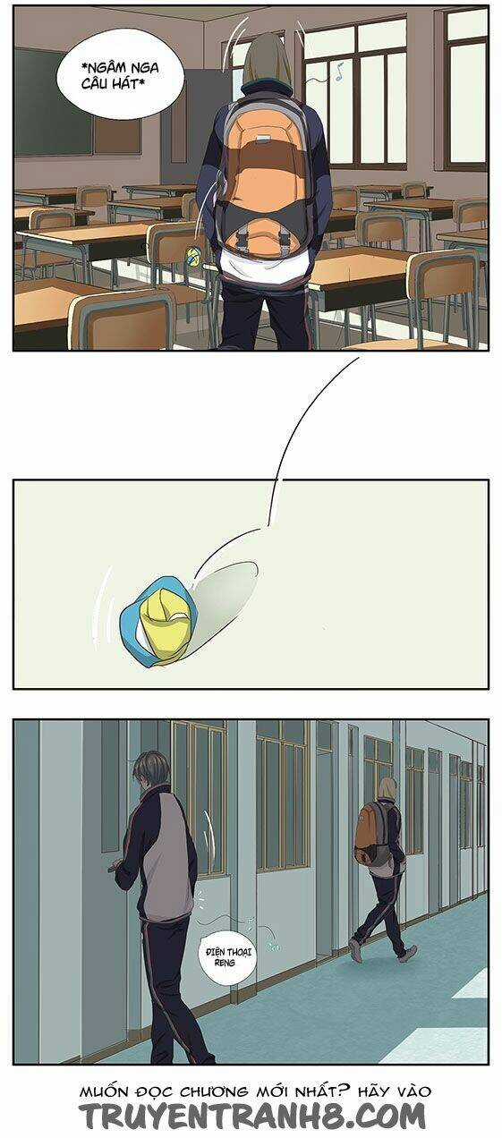 Phản Ứng Hoá Học Chapter 17 trang 2