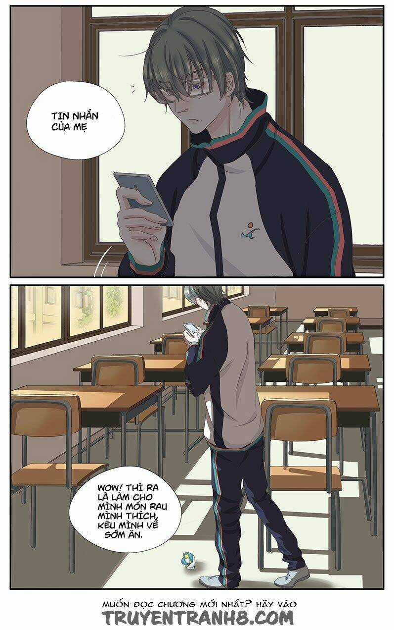 Phản Ứng Hoá Học Chapter 17 trang 3