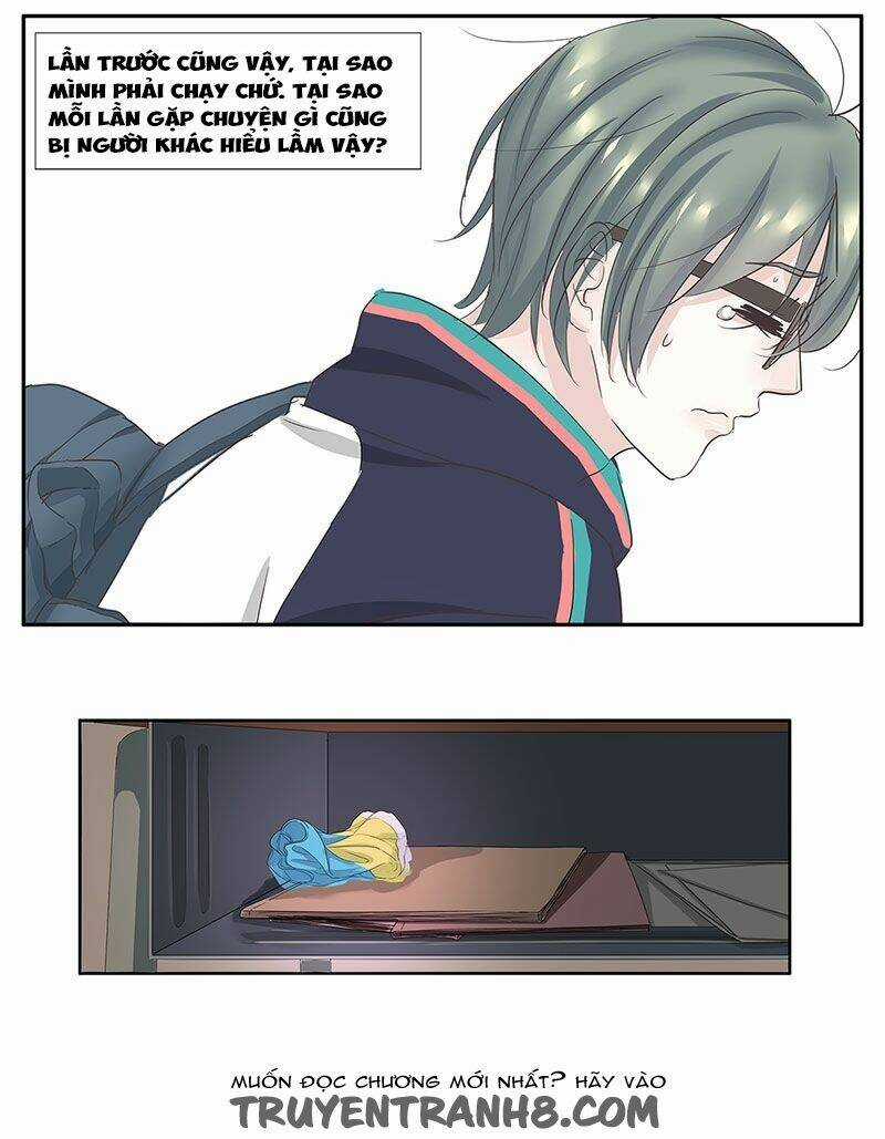 Phản Ứng Hoá Học Chapter 17 trang 7