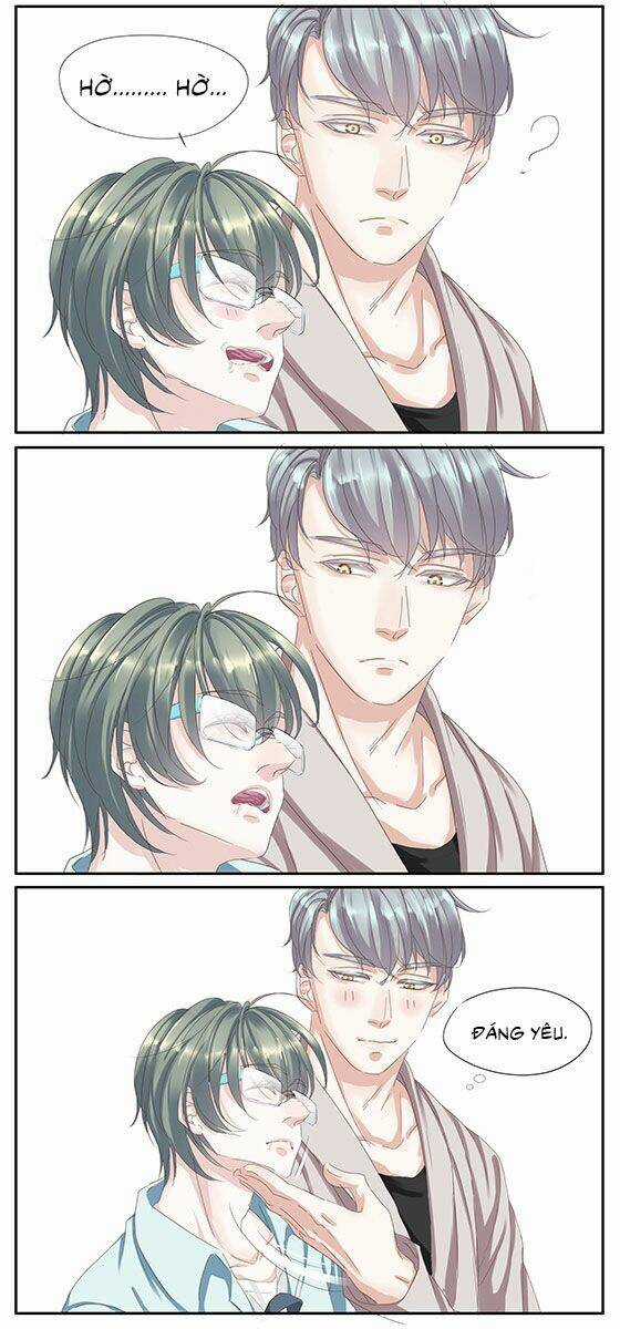 Phản Ứng Hoá Học Chapter 5 trang 2