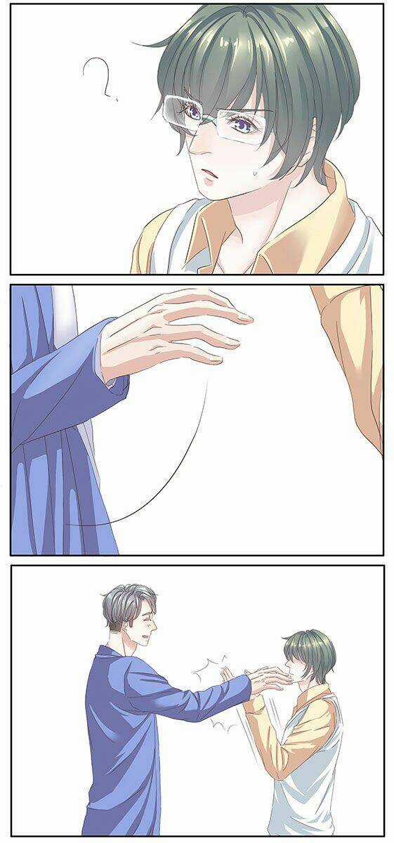 Phản Ứng Hoá Học Chapter 5 trang 3