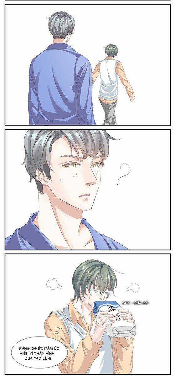 Phản Ứng Hoá Học Chapter 5 trang 4